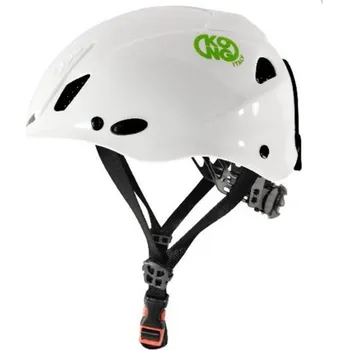 Pracovní přilba Přilba Mouse - bílá