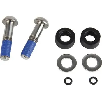 Brzda na kolo Avid sada XX 10 S Titan T25 Standart