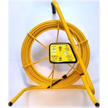 Detektor úniku vody Trasovačka do potrubí Leica Trace Rod 50