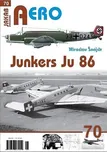 Junkers Ju 86 - Miroslav Šnajdr (2020,…