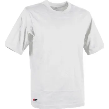 Pracovní oblečení Pracovní tričko COFRA ZANZIBAR Barva: Bílá, Velikost: 2XL