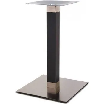 Stolová podnož Stolová podnož 4714 NEREZ wood