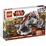 LEGO Star Wars 8091 Republic Swamp…