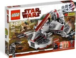 LEGO Star Wars 8091 Republic Swamp…