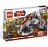Stavebnice LEGO LEGO Star Wars 8091 Republic Swamp Speeder