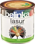 Belinka Lasur tenkovrstvá lazura 0,75 l