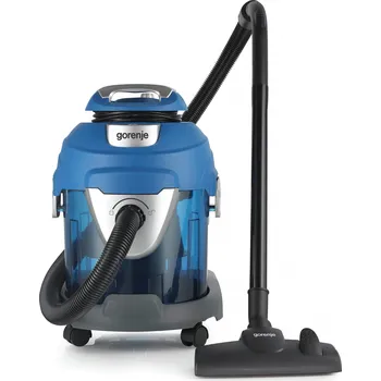 Vysavač Gorenje VC1601BUWD
