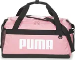 PUMA Challenger Duffel Bag XS růžová