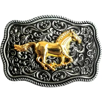 Opasek westernová přezka na opasek GS-426