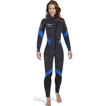 Potápěčské vybavení Neoprenový Oblek MARES FLEXA 8.6.5 SheDives - model 2017 Dámský 4 - ML
