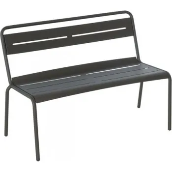 Zahradní lavice Zahradní lavice Star