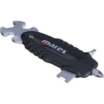 Sada Nářadí MARES Multi Tool TECH