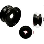 Přední ráfek ATV 10" 4 díry