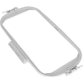 Příslušenství k šicímu stroji Rámeček pro vyšívací stroje NV 4000,NV 2600 V3, V5, V7