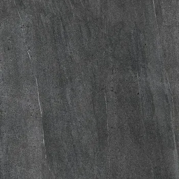 Obklad Dlažba Rako Quarzit černá 80x80 cm matná DAK81739 (1m2)