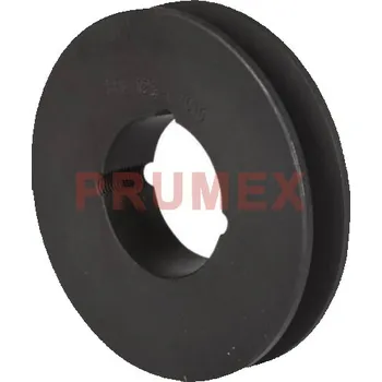 Auto-moto Řemenice TB SPA 67/1 optibelt KS na Taper Lock