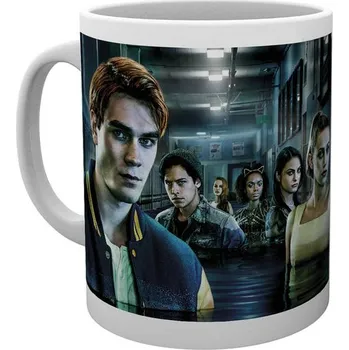 Hrníček Riverdale