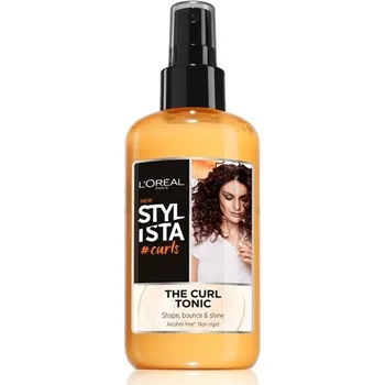 Stylingový přípravek L’Oréal Paris Stylista The Curl Tonic 200 ml