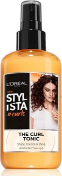 Stylingový přípravek L’Oréal Paris Stylista The Curl Tonic 200 ml