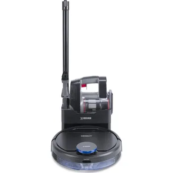 Robotický vysavač Ecovacs Deebot Pro 930