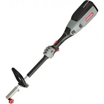 Multi-přístroj - Pohonná jednotka PH600 (baterie 4,0 Ah + nabíječka)