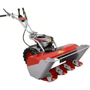 Zahradní traktor Dakr Pohon.jedn. FD-2H Series 850 + DZS 125 komplet