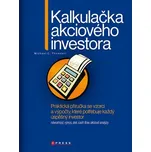 Kalkulačka akciového investora -…