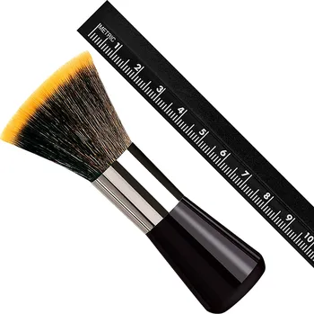 Make-up daVinci CLASSIC štětec na make-up/ pudr syntetický vlas/horská koza