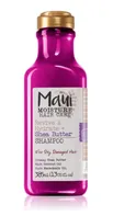 MAUI Moisture Revive & Hydrate + Shea Butter hydratační a revitalizační šampon pro suché a poškozené vlasy 385 ml