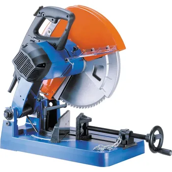 Okružní pila Kotoučová pila na kov (suché řezání) AGP DRC355