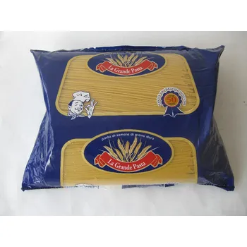 Špagety Semolinové 5 kg La Grande