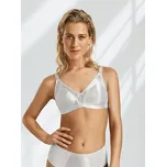 dámská zmenšující podprsenka Naturana 5063 bílá 300 95E bílá