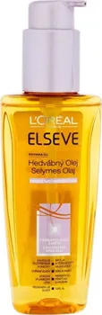 Vlasová regenerace L'Oréal Paris Elseve Oil 100 ml