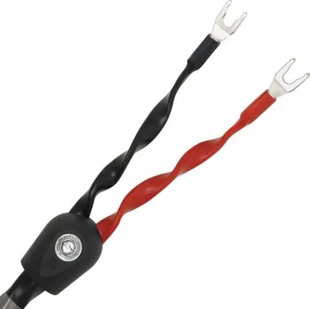 Audio kabel Wireworld Equinox 8 Pro - 2x2,5m