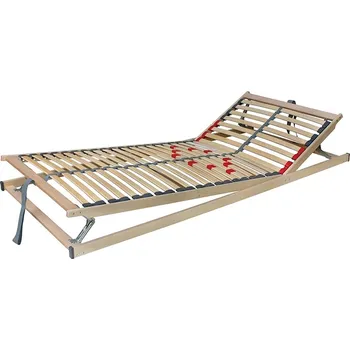 Postelový rošt Ahorn Lamelový rošt PRIMAFLEX HN Rozmir: 90 x 200 cm