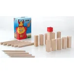 Lucio Londero Kubb luxusní verze