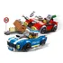 Stavebnice LEGO Lego City 60242 Policejní honička na dálnici