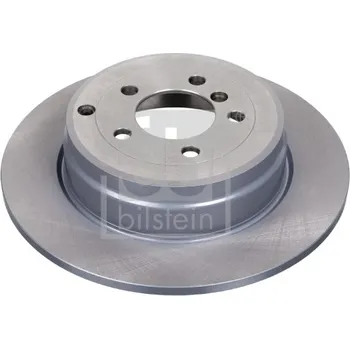 Brzdový kotouč Brzdový kotouč FEBI BILSTEIN 43961