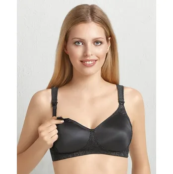 Těhotenská podprsenka Podprsenka kojící 5062 černá 110C - Anita