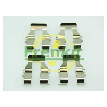 Brzdový kotouč Příslušenství kotoučové brzdy FRENKIT 901199