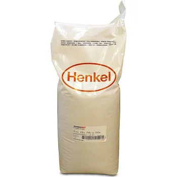 Lepící sada DORUS KS 215 - 25 kg (Tavné lepidlo na lepení hranl. Objem: 25 kg.)