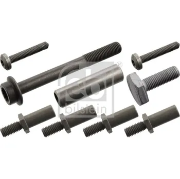 Rozvod motoru Sada šroubů, ozubená kola (rozvodový řetěz) FEBI BILSTEIN 103705