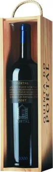 Víno Portal Late Bottled Vintage 1,5 l