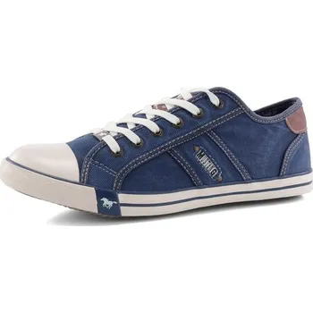 Pánská obuv Mustang 4058-305-841