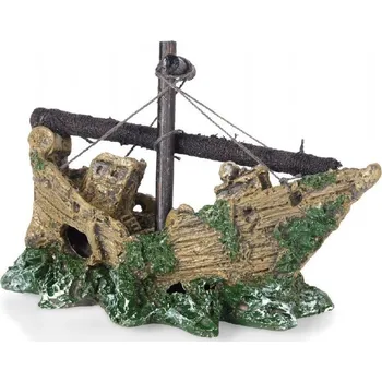 Dekorace do akvária Resun PO-026 13 x 8,5 x 5 cm