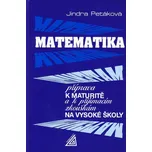 Matematika: Příprava k maturitě a k…