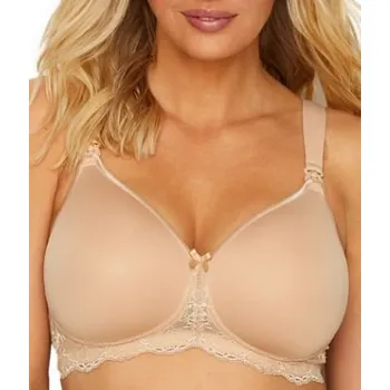 Těhotenské spodní prádlo Podprsenka kojící Miss Lovely 5086 tělová 85C - Anita