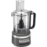 Kitchenaid 5KFP0919EDG food processor tmavě šedý mat