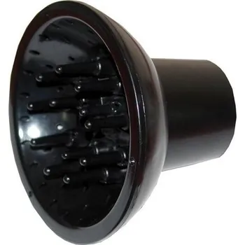 FOX Univerzální difuzér s přizpůsobivou hubicí pro všechny druhy fénů