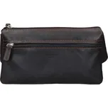 Hexagona Filip tmavě hnědá